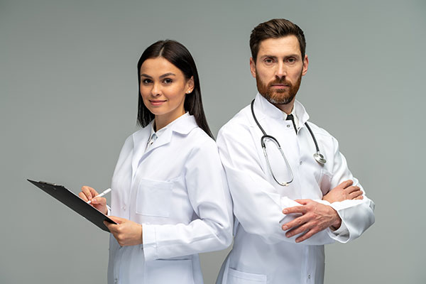 peptide therapy clinic in Temecula